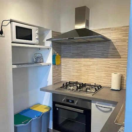 Apartment La Casa Di Mauro