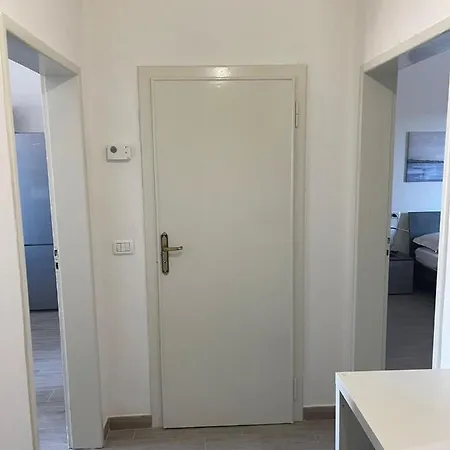 La Casa Di Mauro Apartment