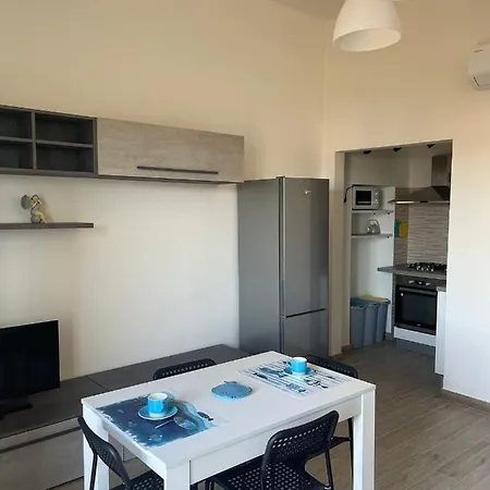 Apartment La Casa Di Mauro