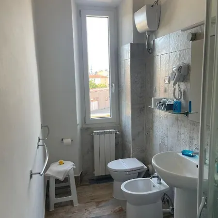 La Casa Di Mauro *